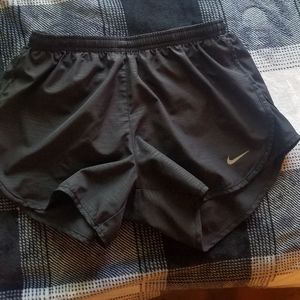 Dri Fit running shorts